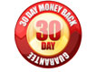 30-дневная гарантия возврата денег