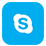 Запись сообщений чата Skype